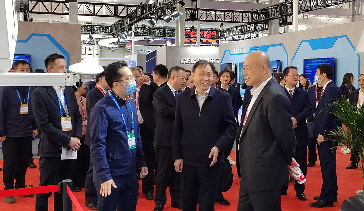 纳睿雷达斩获第十届天下雷达展览会“立异产品挑战赛”金奖_广东纳睿雷达科技股份有限公司